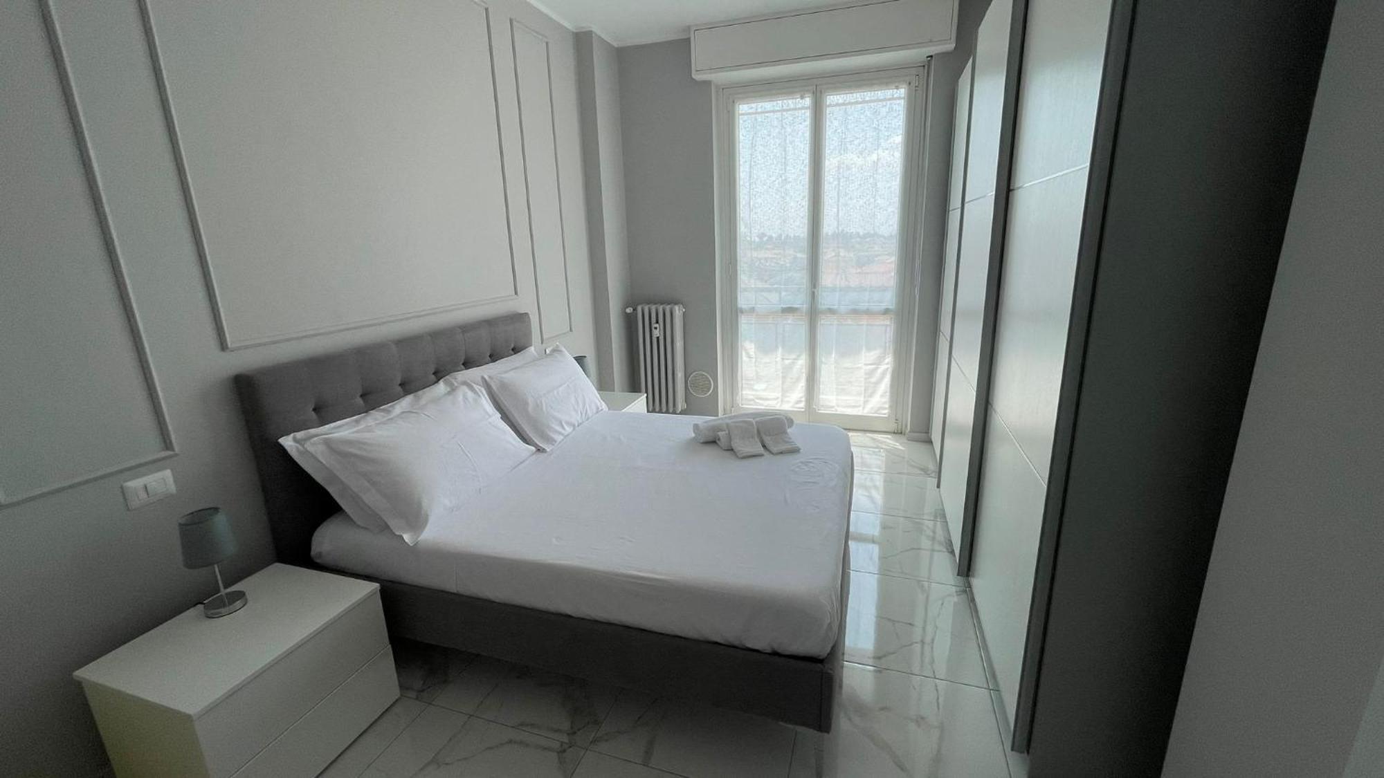 Appartement Luxury 100 Mq A Stone's Throw From The Duomo