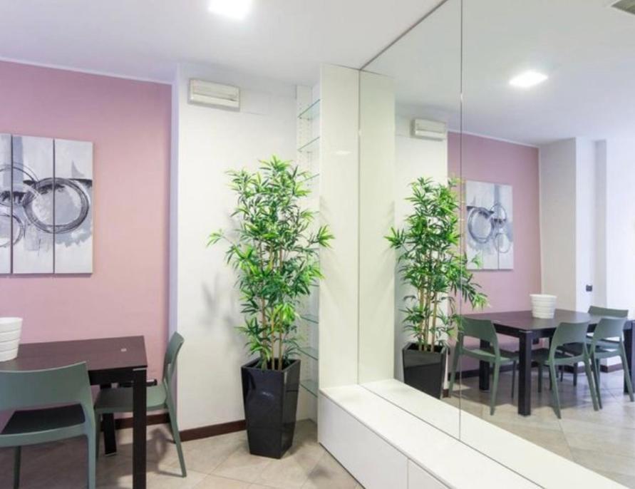 Luxury 100 Mq A Stone's Throw From The Duomo Apartment Milan