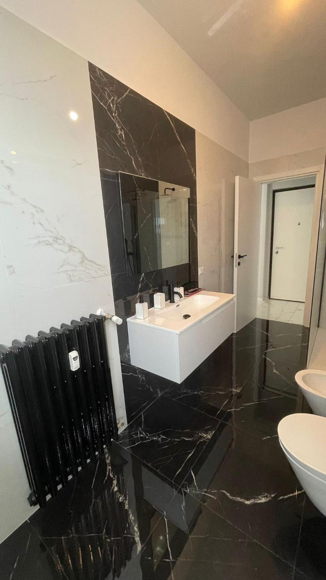 Luxury 100 Mq A Stone's Throw From The Duomo * Milan