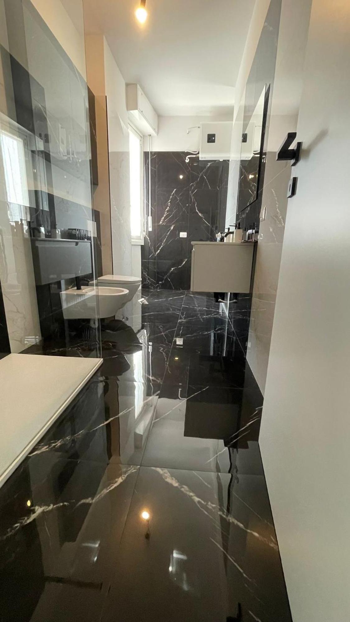 Luxury 100 Mq A Stone's Throw From The Duomo Milán